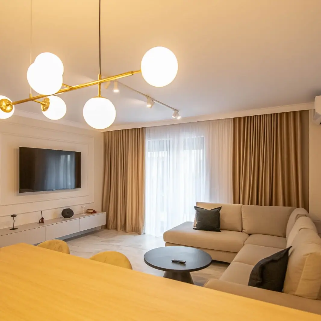 Apartament Silver 2