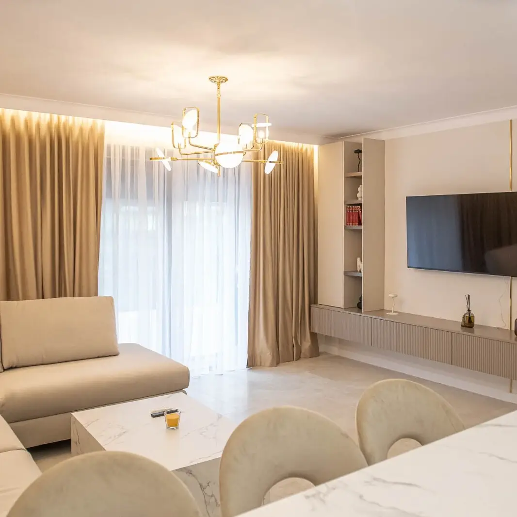 apartament premium kubik residence timisoara