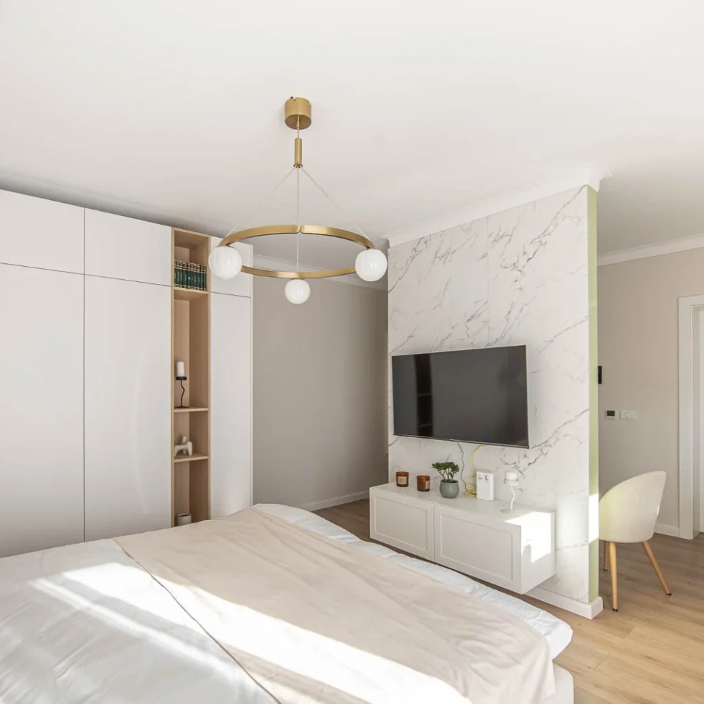 apartament premium kubik residence timisoara