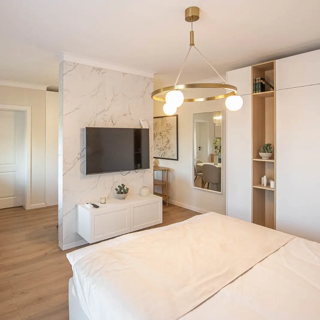 apartament premium kubik residence timisoara