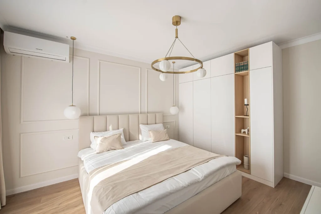apartament premium kubik residence timisoara