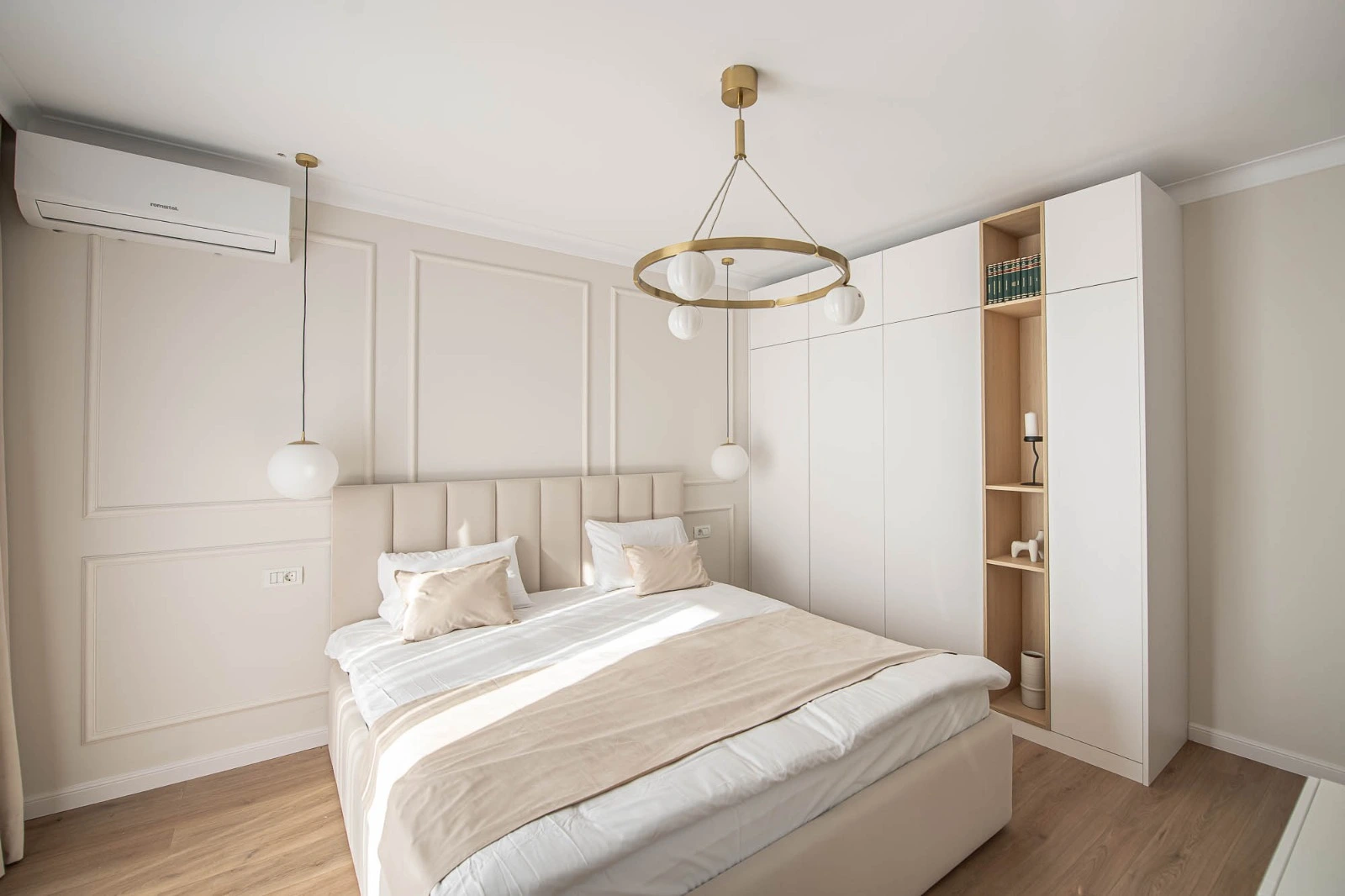 apartament premium kubik residence timisoara