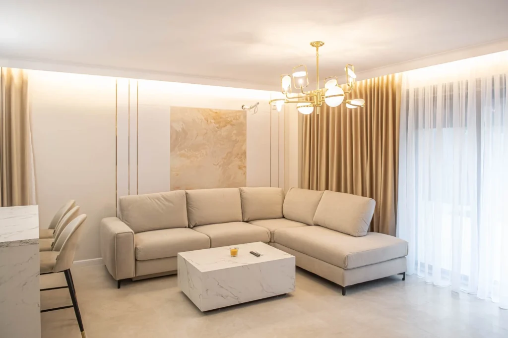 apartament premium kubik residence timisoara
