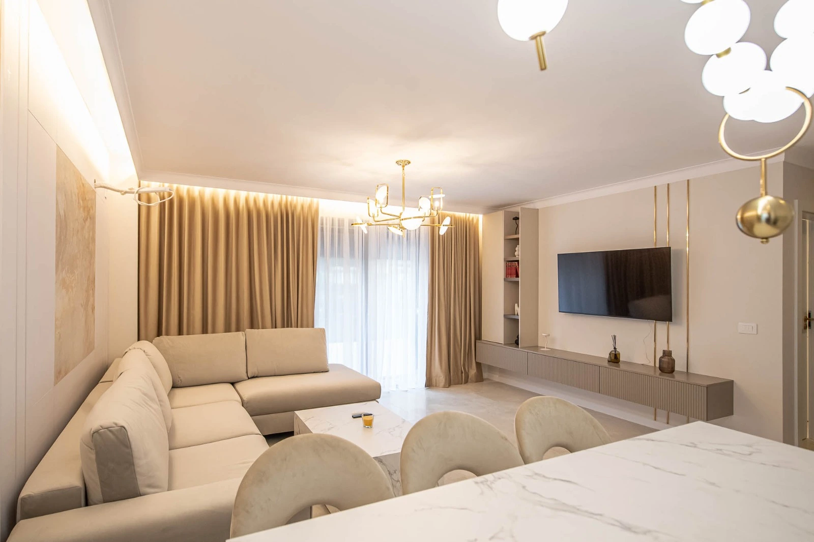 apartament premium kubik residence timisoara