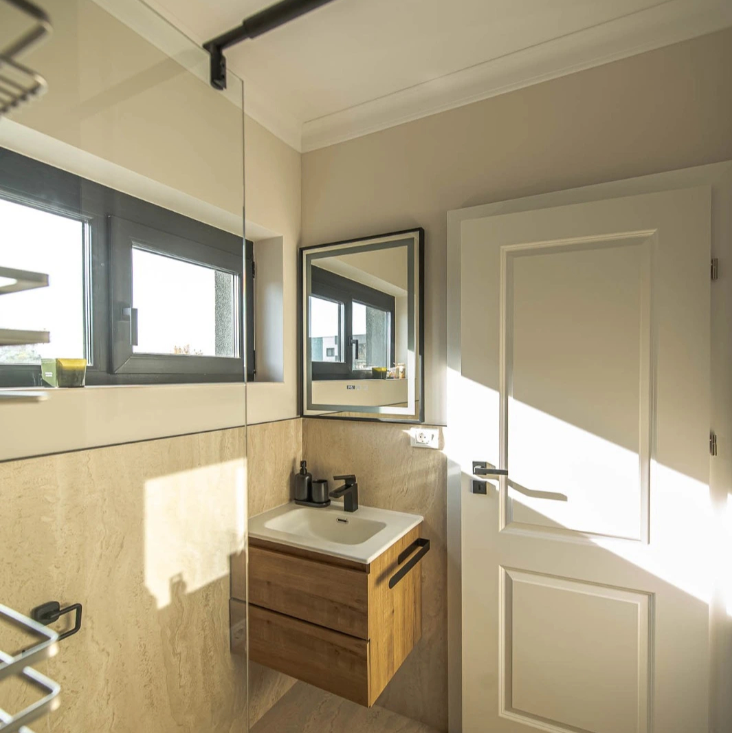 KUBIK RESIDENCE C1 STUDIO 1 BAIE