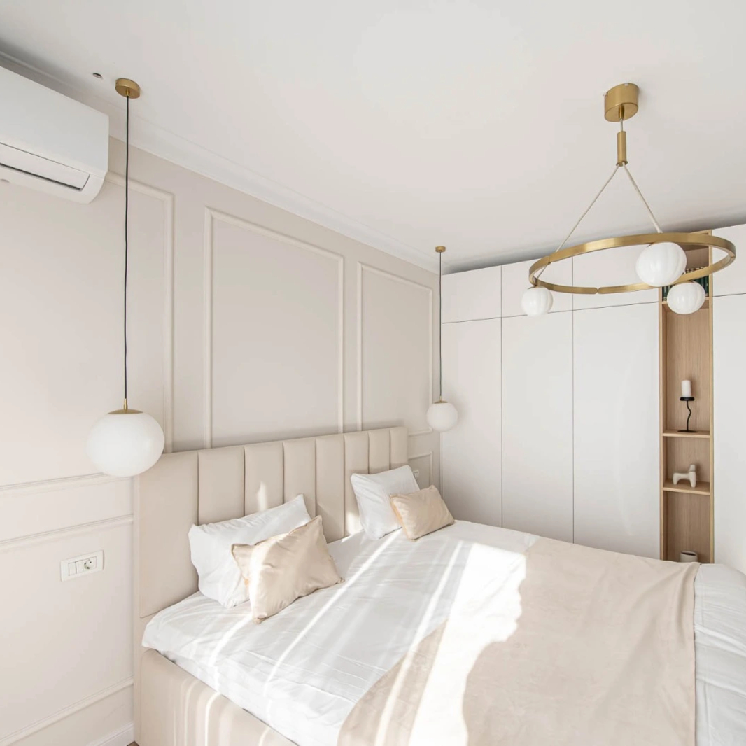 KUBIK RESIDENCE C1 STUDIO 1 DORMITOR (1)