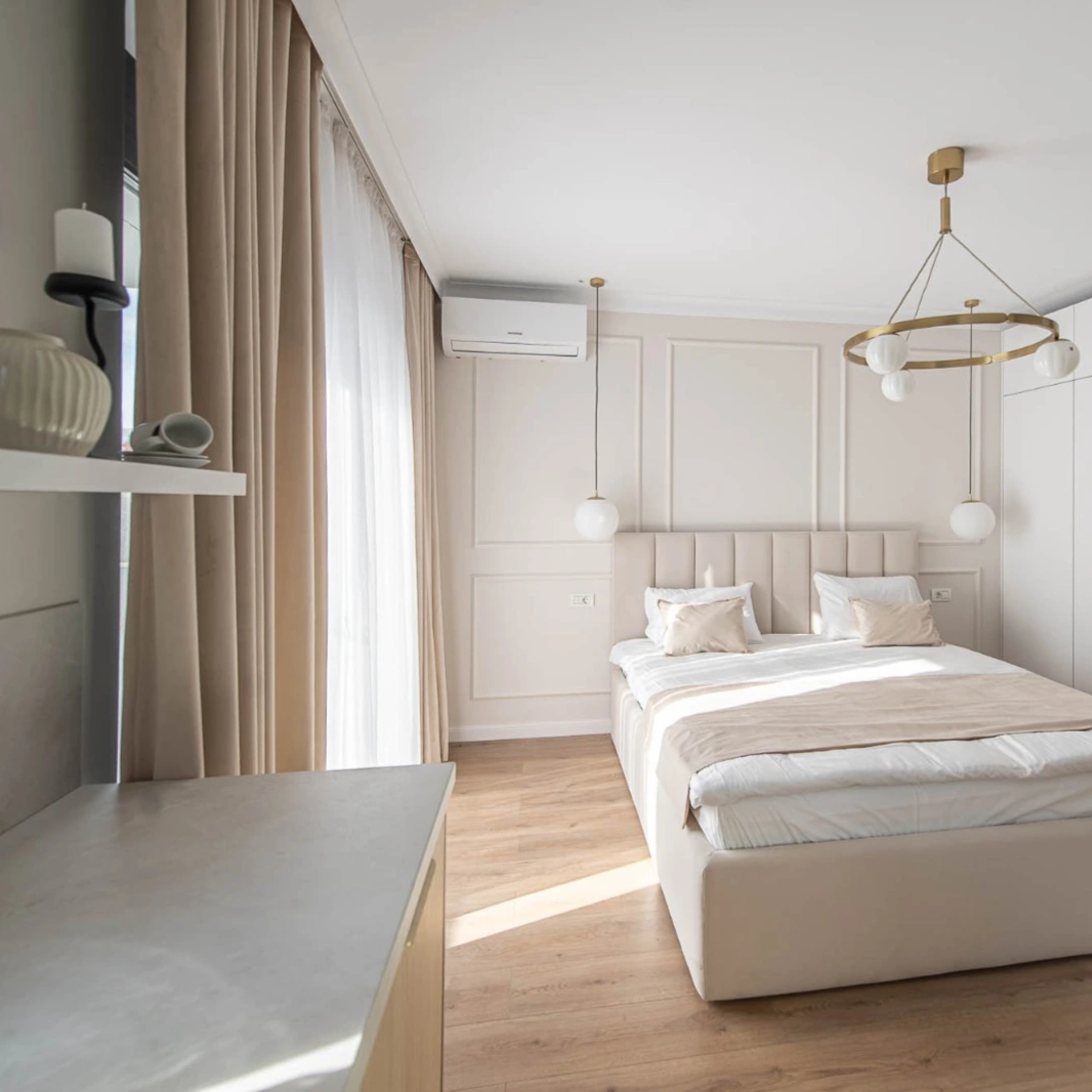 KUBIK RESIDENCE C1 STUDIO 1 DORMITOR (2)